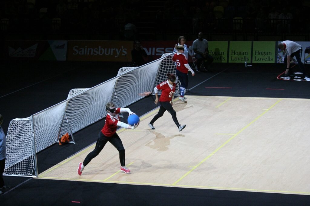 Goalball